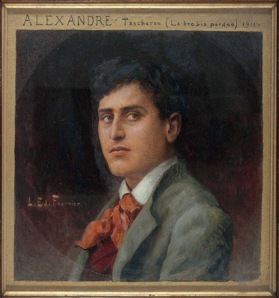 Rene Alexandre