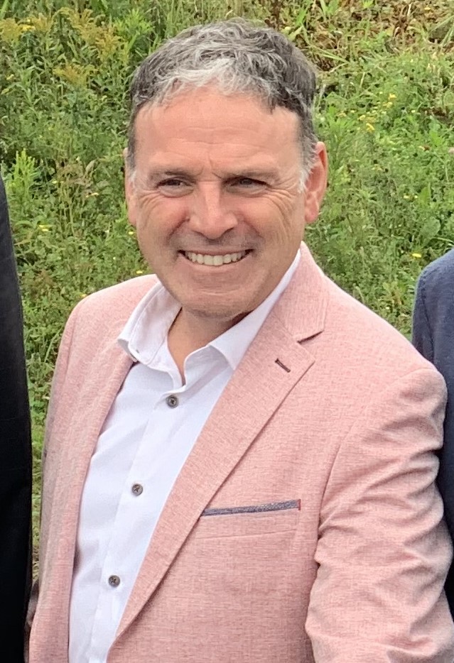 René Arseneault