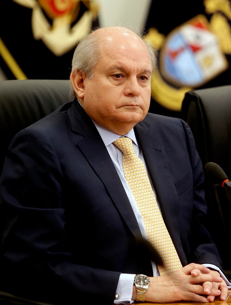 René Bellido