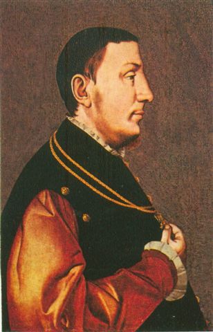 Rene de Châlon