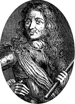 René de Rinal