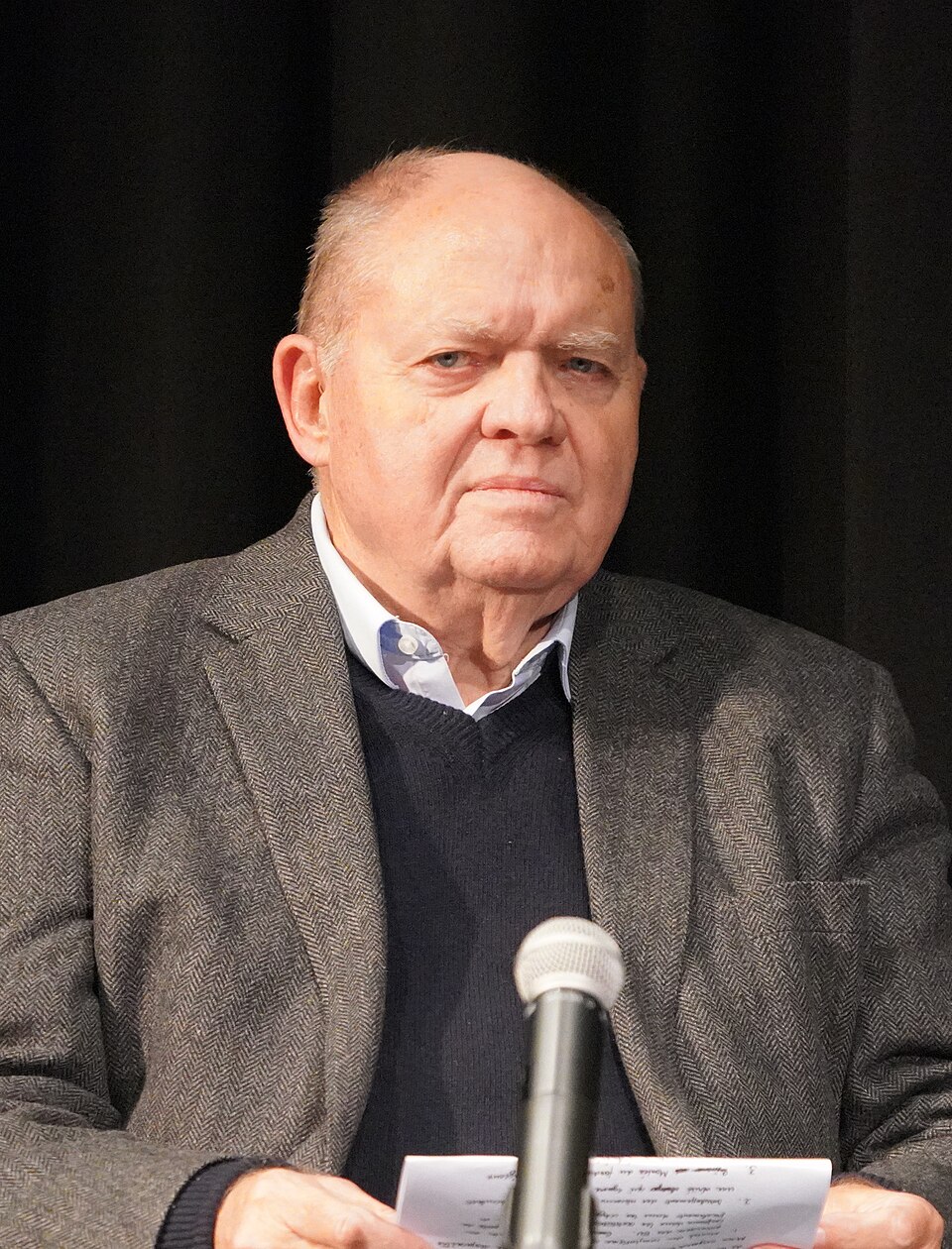 Rene Dosiere