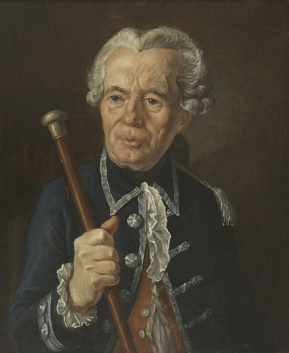 René Fiechter