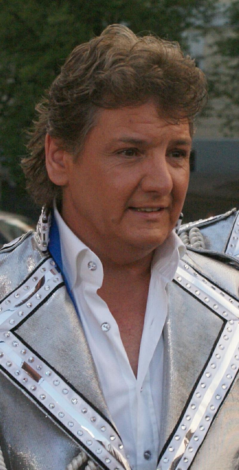 René Froger