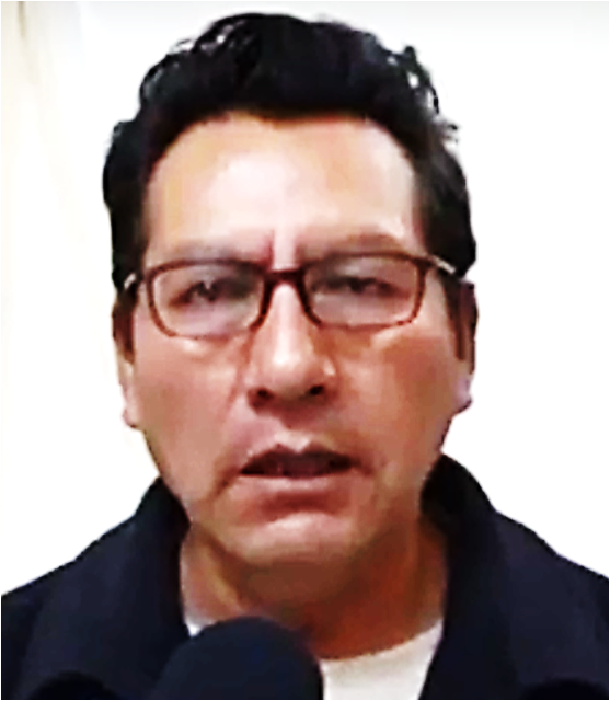René Joaquino