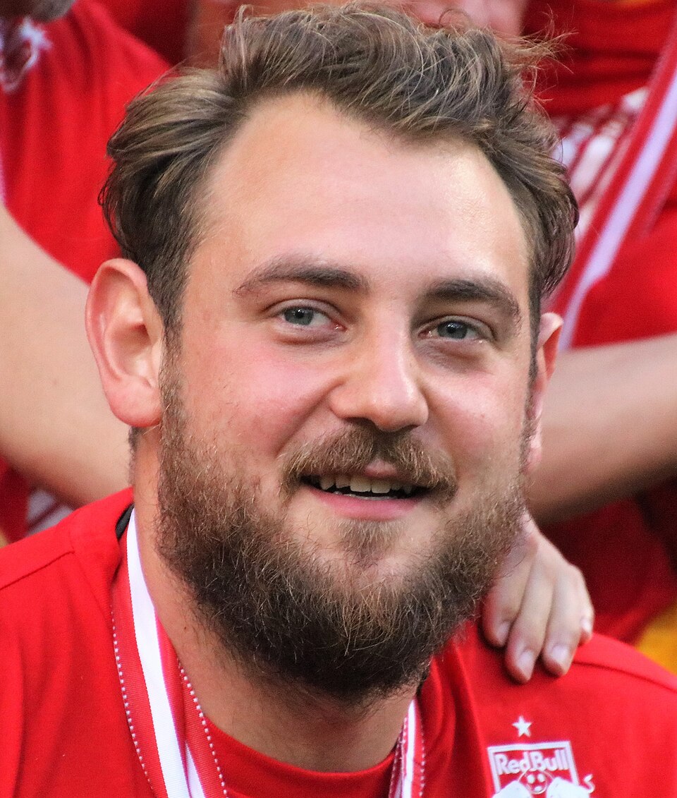 Rene Marsch