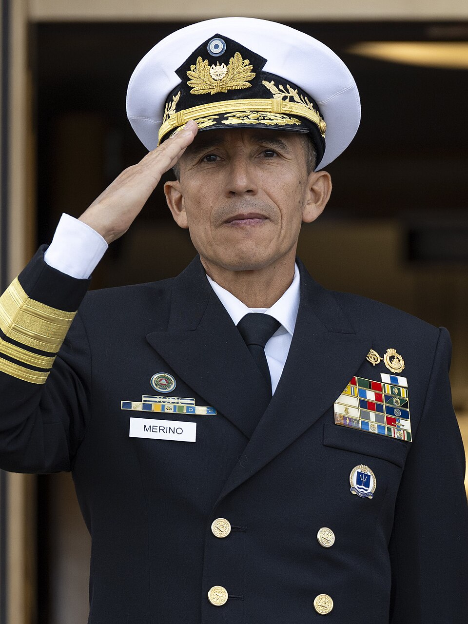 Rene Merino