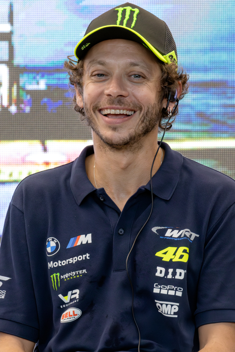 Rene Rossi