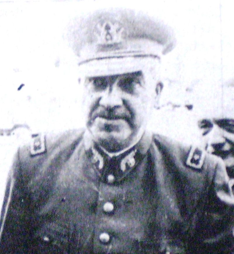 René Schneider