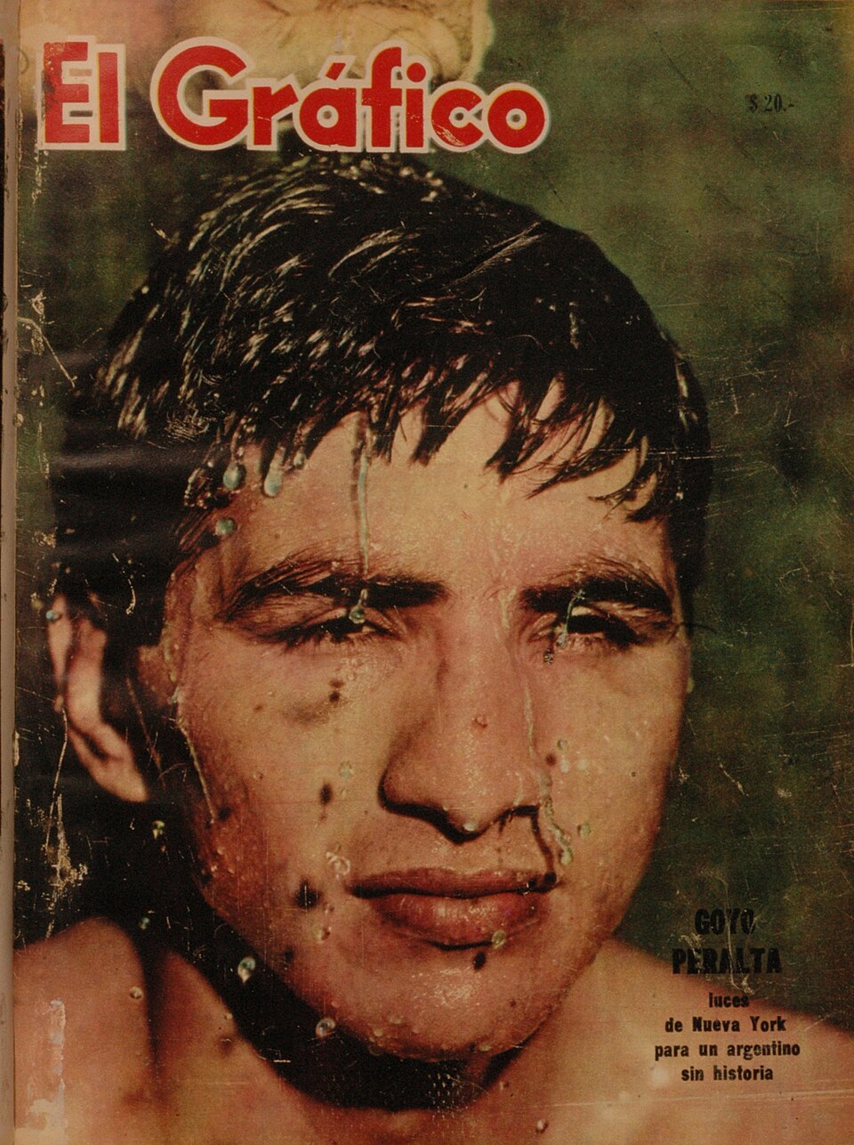René Sosa