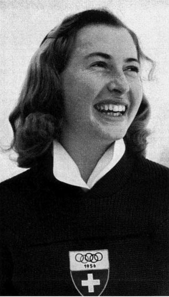 Renée Colliard