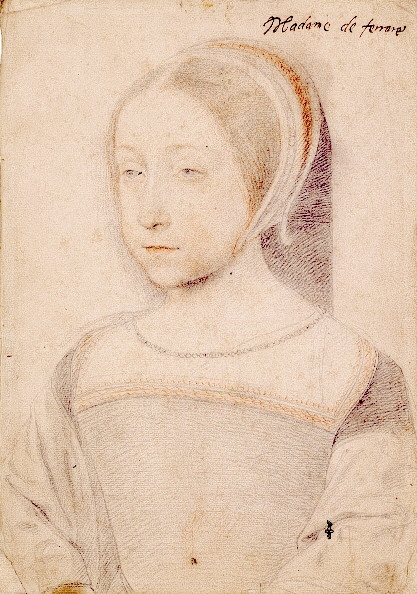 Renee Grant