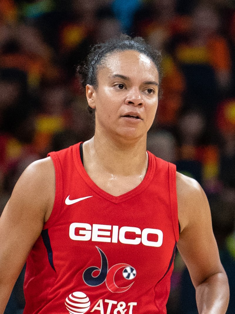 Renee Toliver