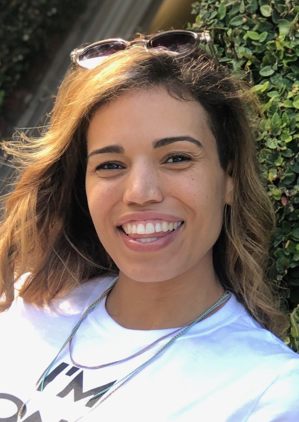 Reneé Wallace