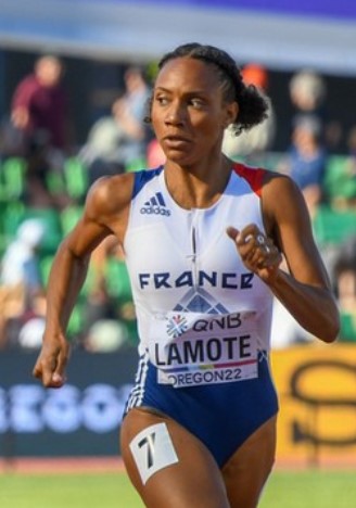 Renelle Lamote