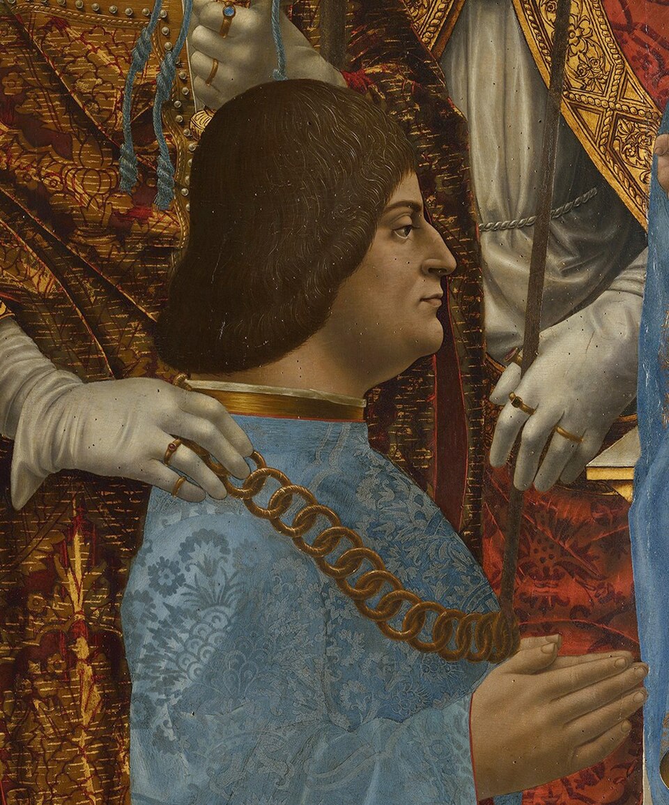 Renier de Ridder
