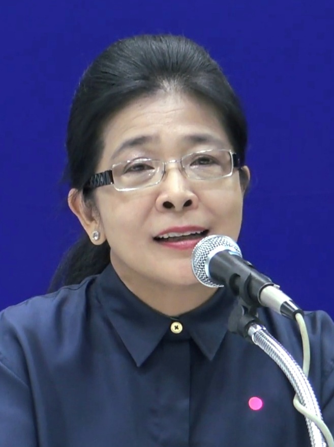 Renu Keyurapan