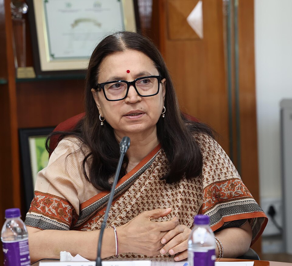 Renu Vig