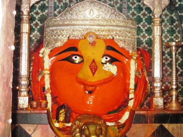 Renuka Swami
