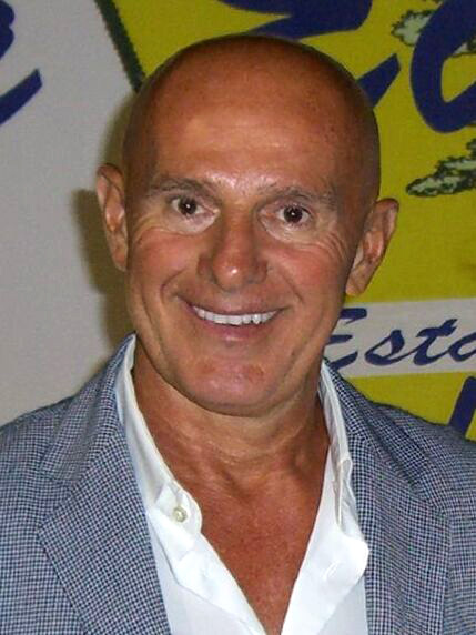 Renzo Benítez