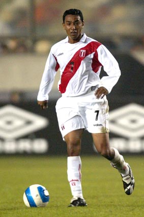 Renzo Solano