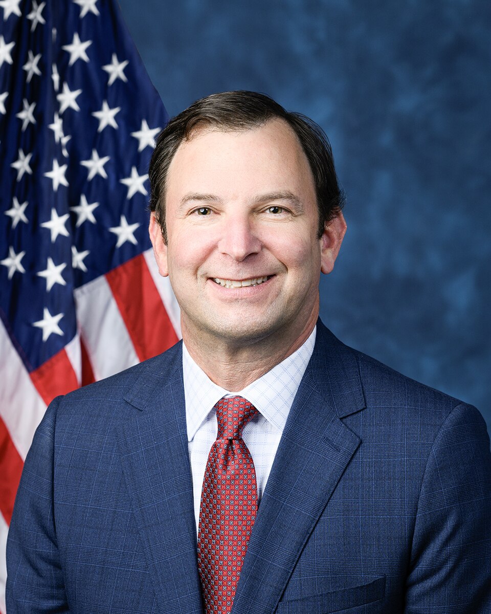Rep Goldman