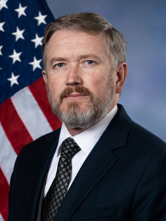 Rep. Massie