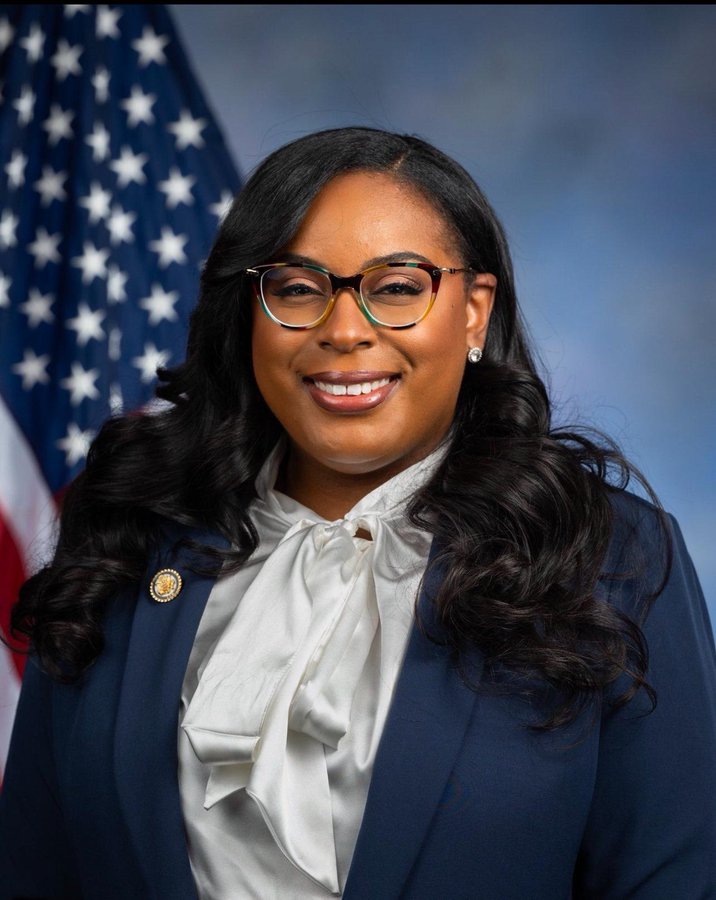 Rep Mciver