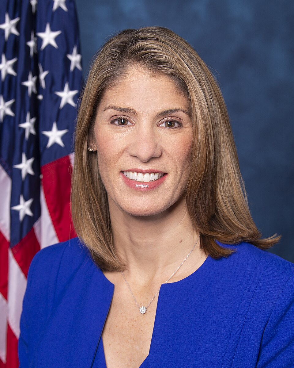 Rep Trahan