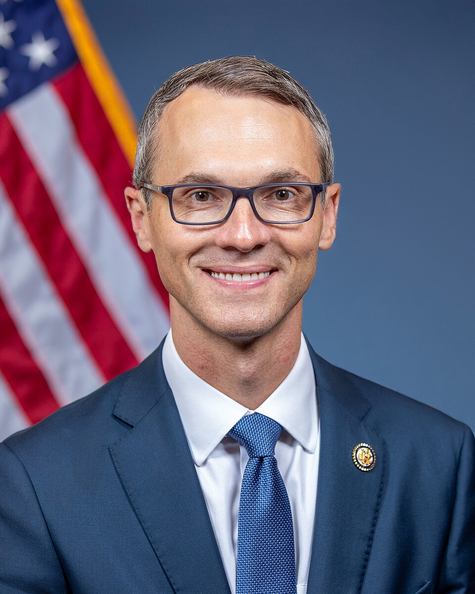 Rep. Walkinshaw