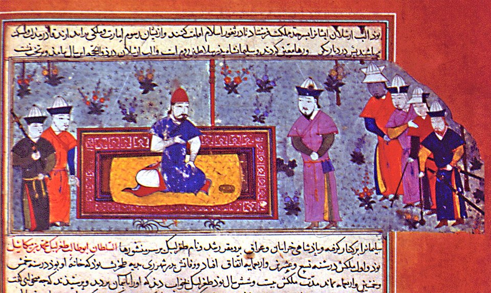 Resul Arslan