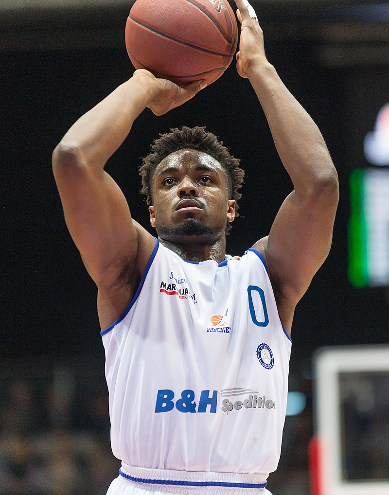 Retin Obasohan