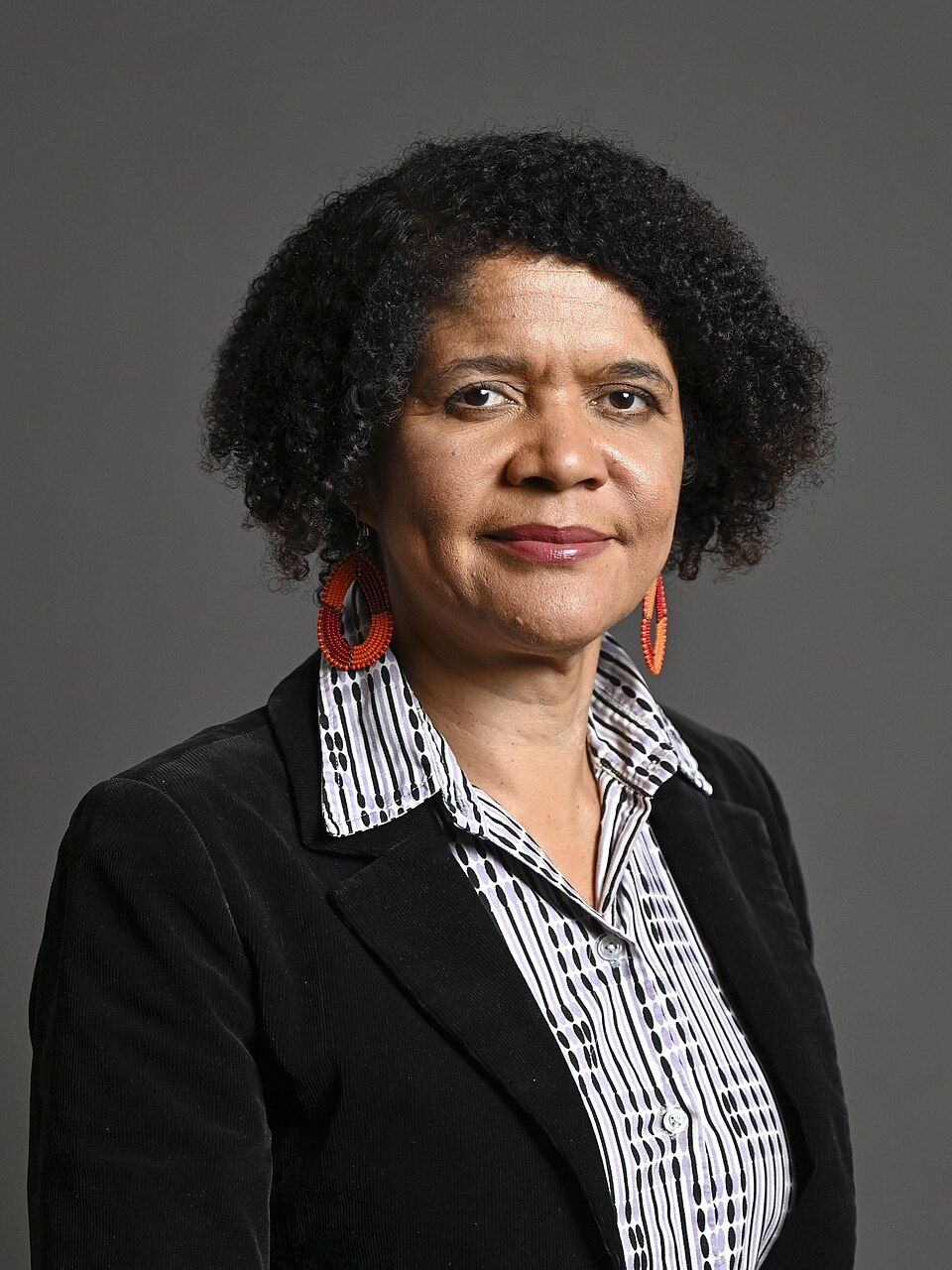Reuben Chinyelu