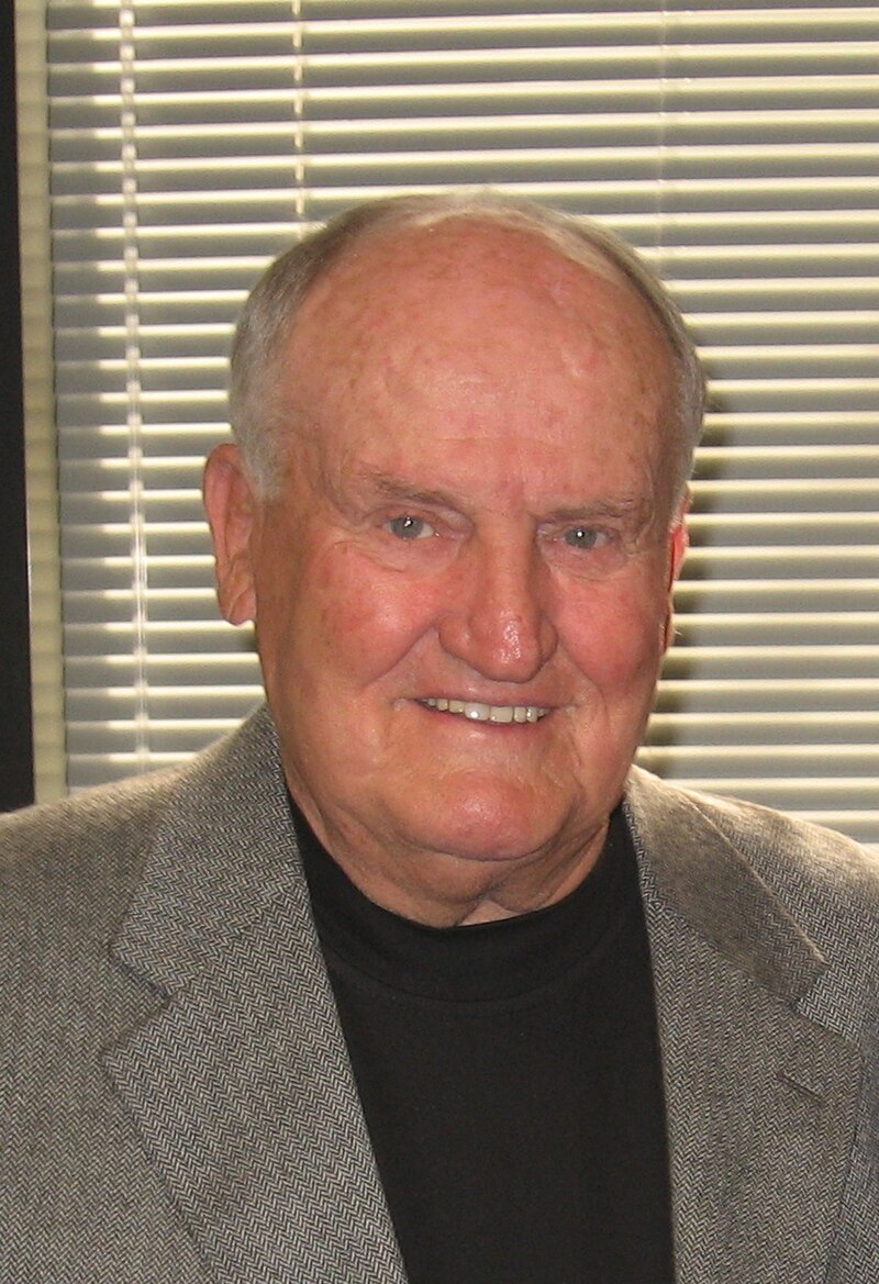 Reuben Edwards