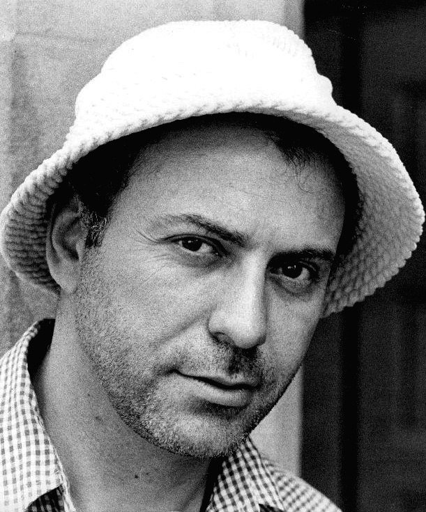 Reuben Shapiro