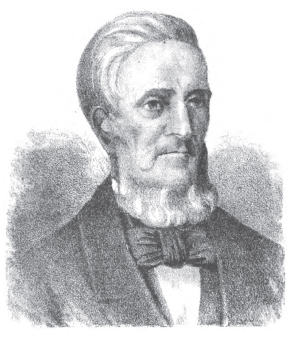 Reuben Woods