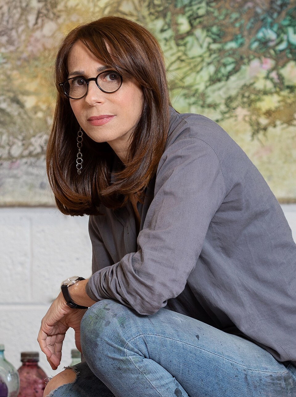 Reut Smilansky