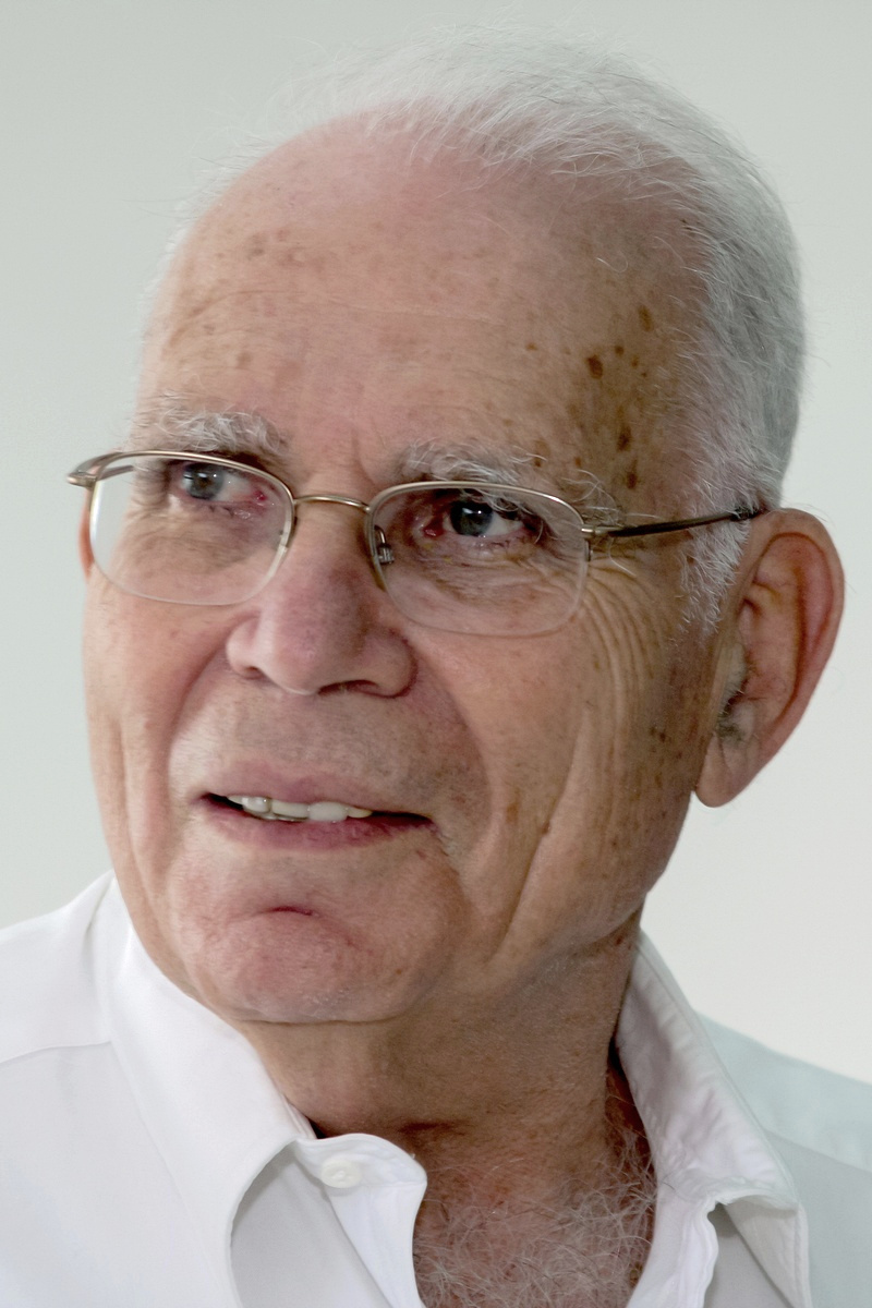 Reuven Merhav