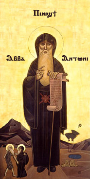 Rev. John Chryssavgis