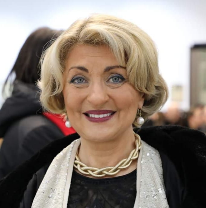 Revaz Sokhadze