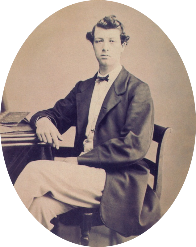 Revert Henrique Klumb