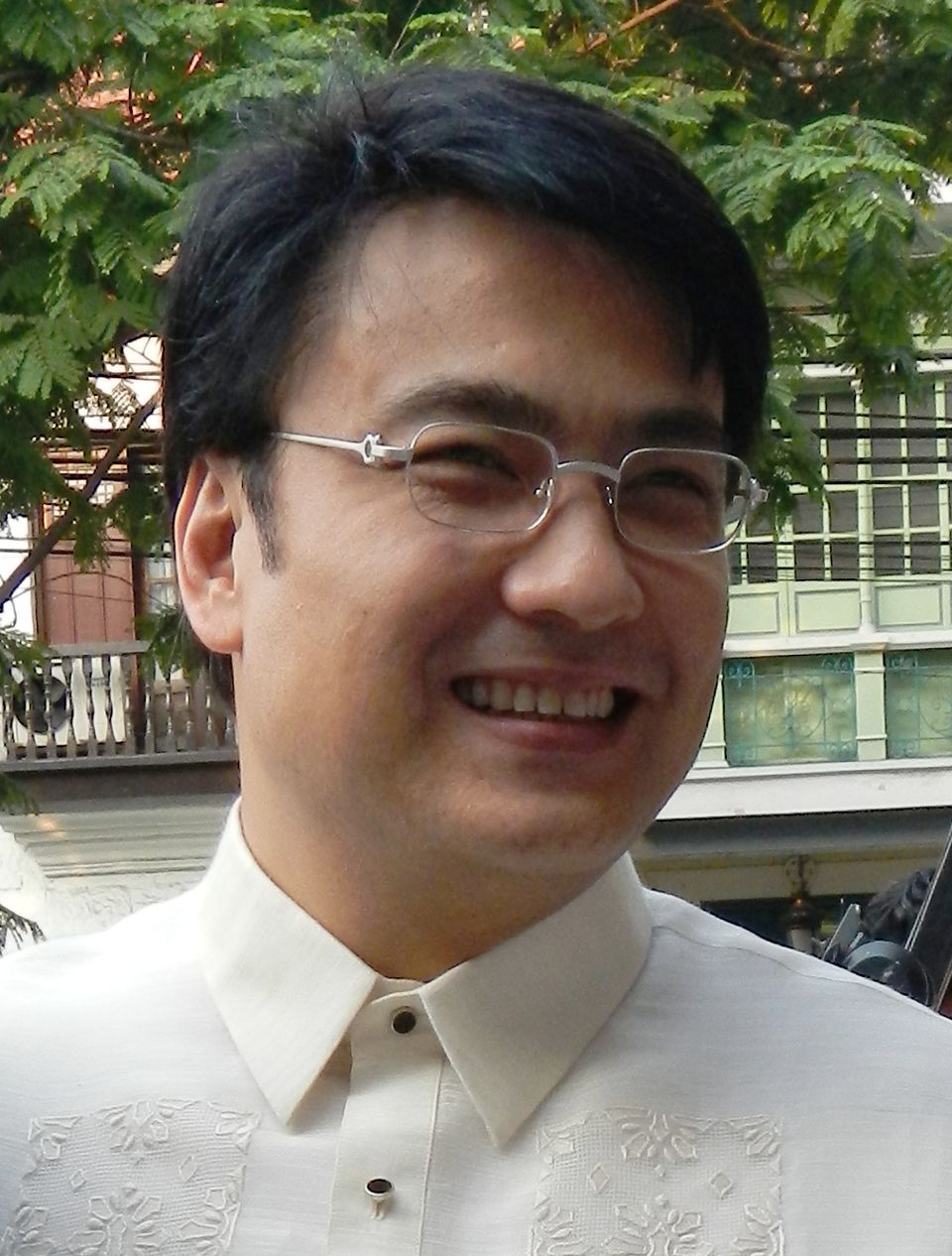Revilla