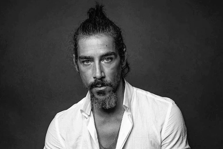 Rey Camarón