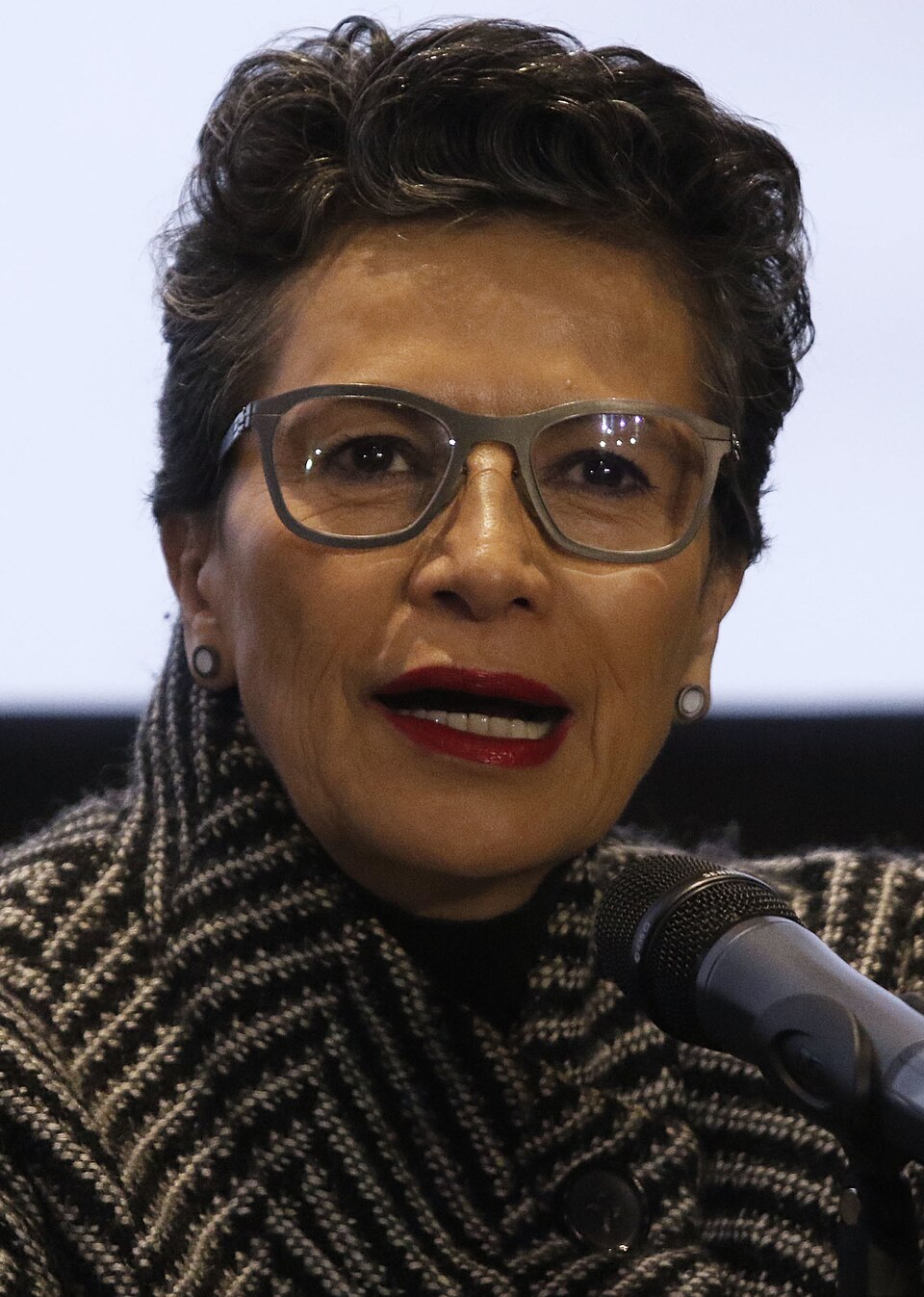 Reyes Rosario Núñez
