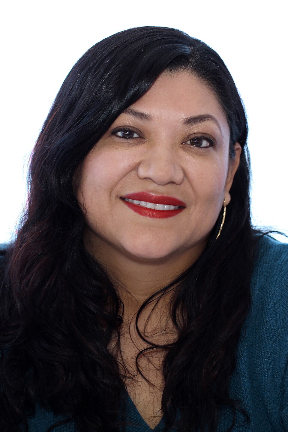 Reyna Colorado