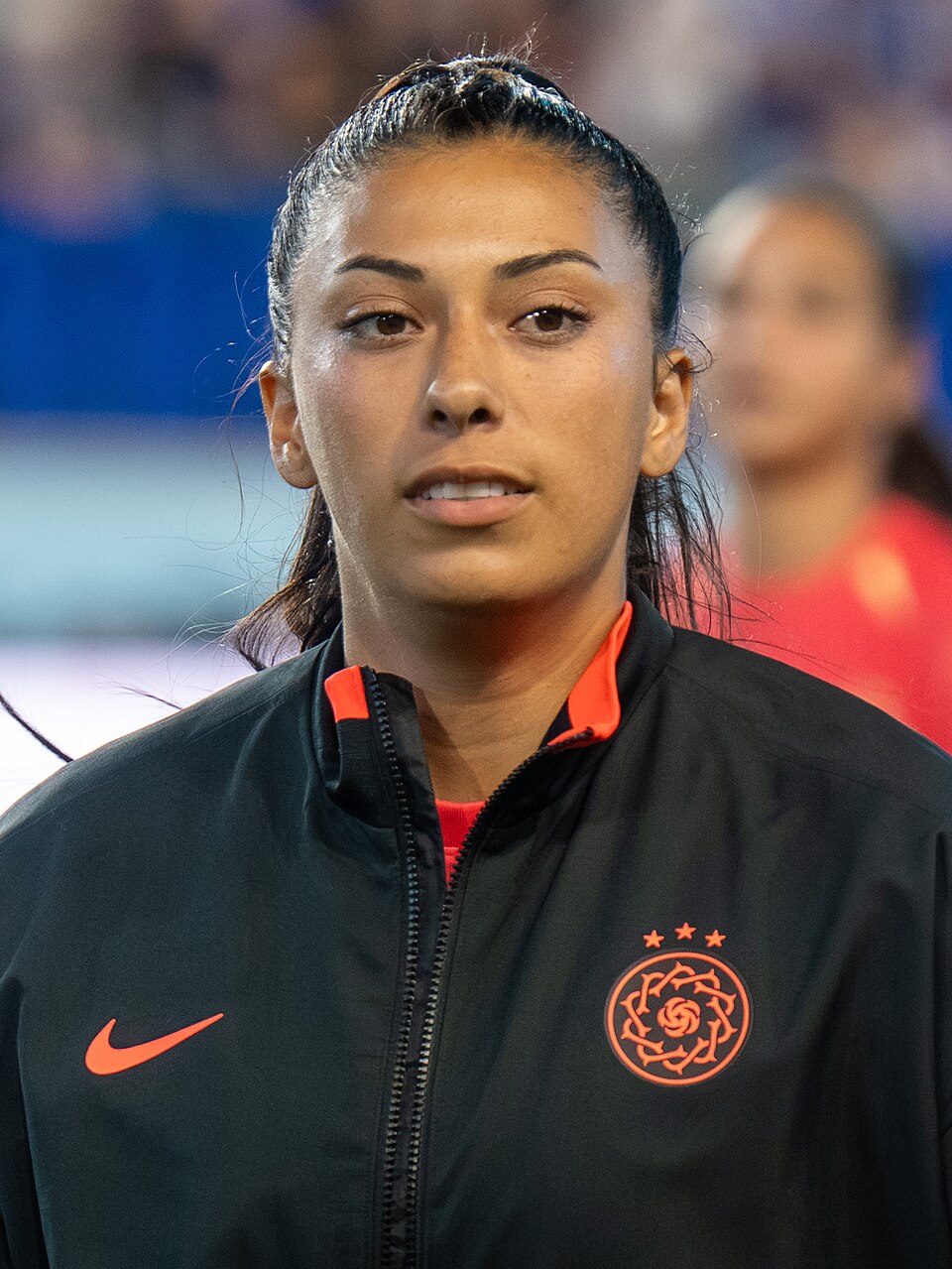 Reyna Reyes