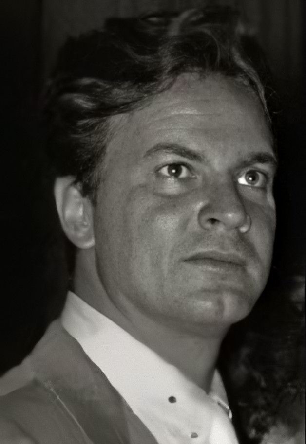 Reynaldo Miranda
