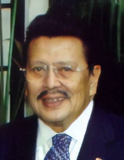Reynaldo Pacheco