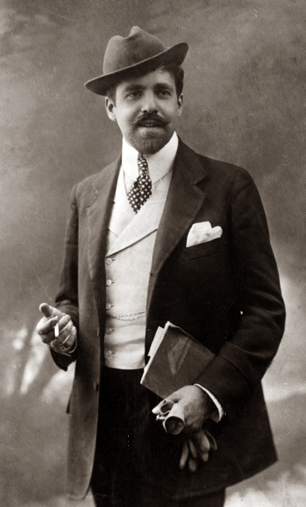 Reynaldo Pierre