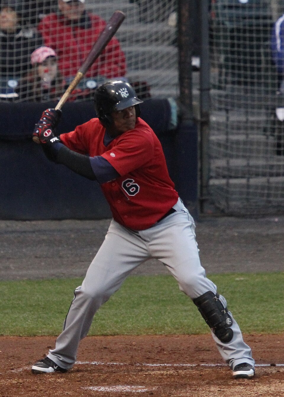 Reynaldo Rodríguez